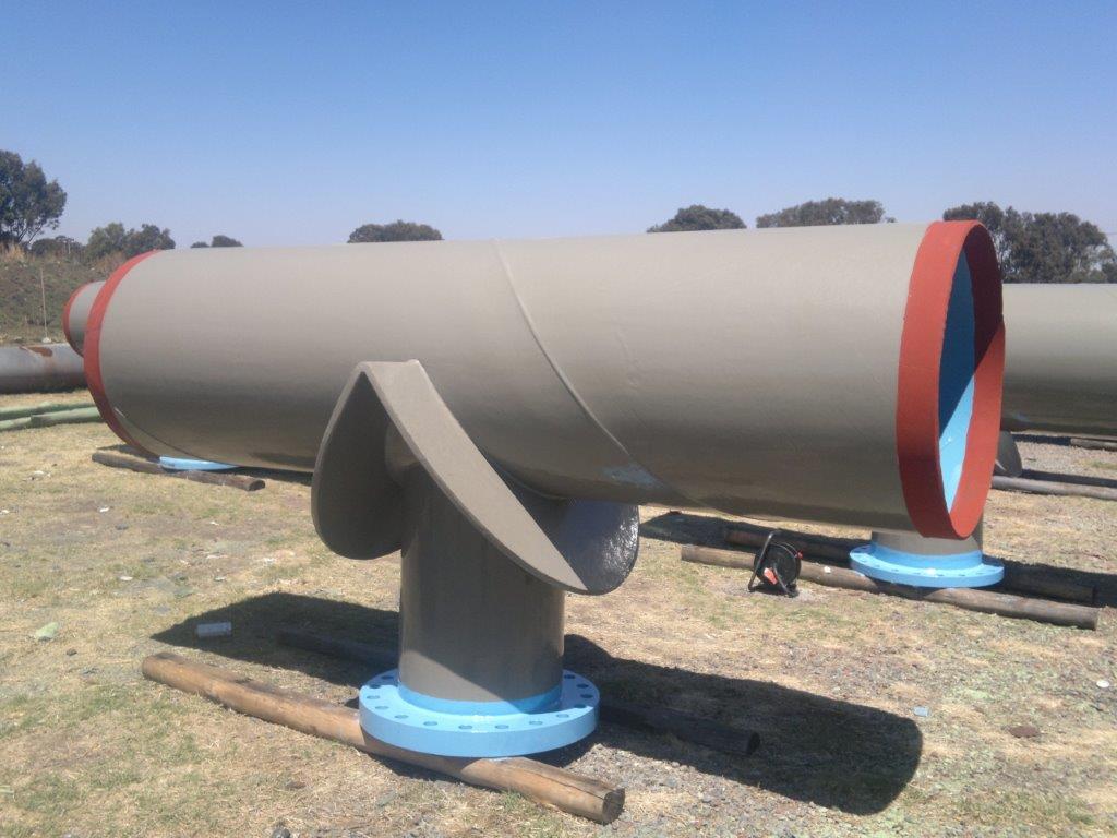 RED TEE LEBOWA fabricated by CSP